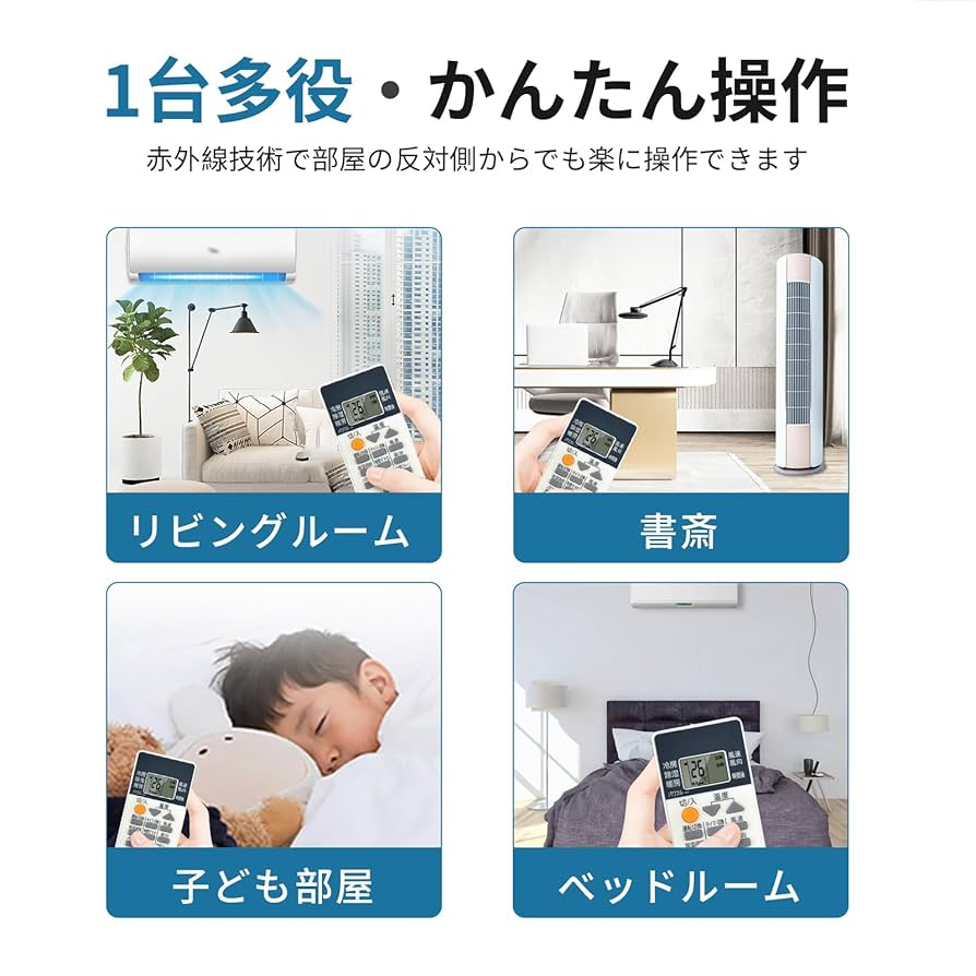 三菱 エアコン リモコン RH101 対応機種：MSZ-221B MSZ-222B MSZ-223B MSZ-224B MSZ-22YB MSZ-251B MSZ-252B MSZ-253B MSZ-254B MSZ-25Y qqffhab Amazon.co.jp: 【部品】三菱 エアコン リモコン RH101 対応機種